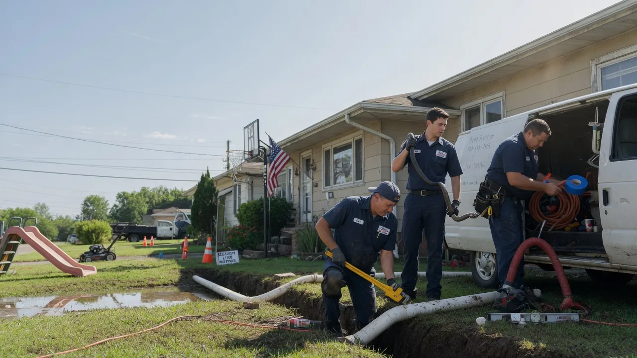 Toilet Installation in Century, FL near me